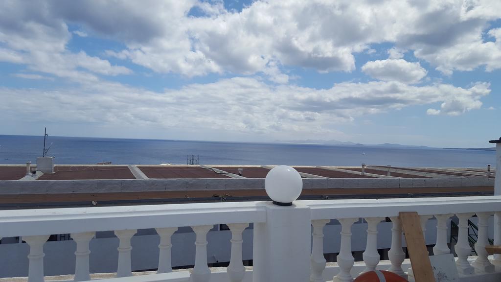 Sunset Balcony Apartment Puerto del Carmen  Exterior foto