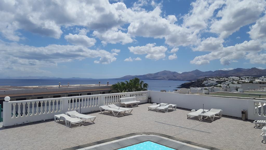 Sunset Balcony Apartment Puerto del Carmen  Exterior foto